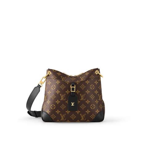 borsa odeon louis vuitton|louis vuitton odéon handbag.